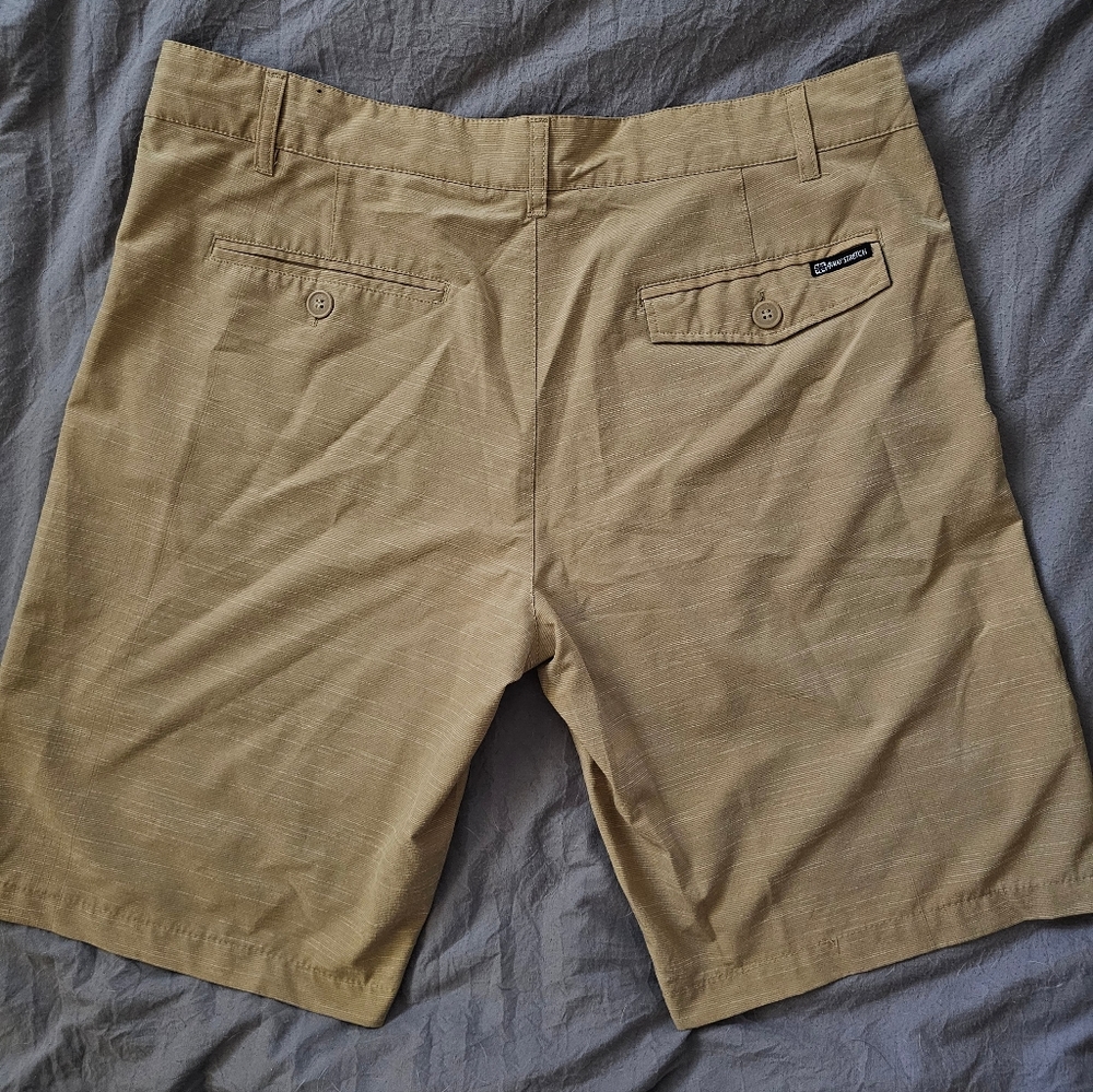 Ocean Pacific Men's Shorts